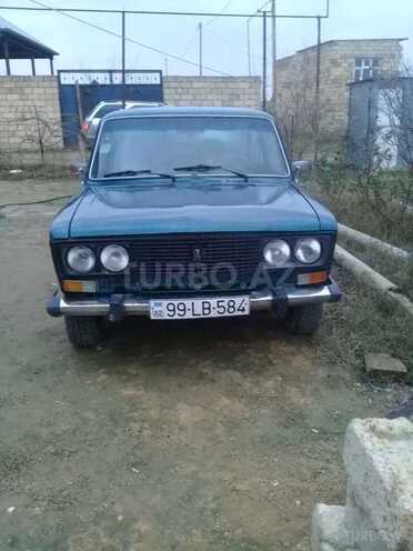 LADA (VAZ) 2106 2001, 410,499 km - 1.6 л - Bakı