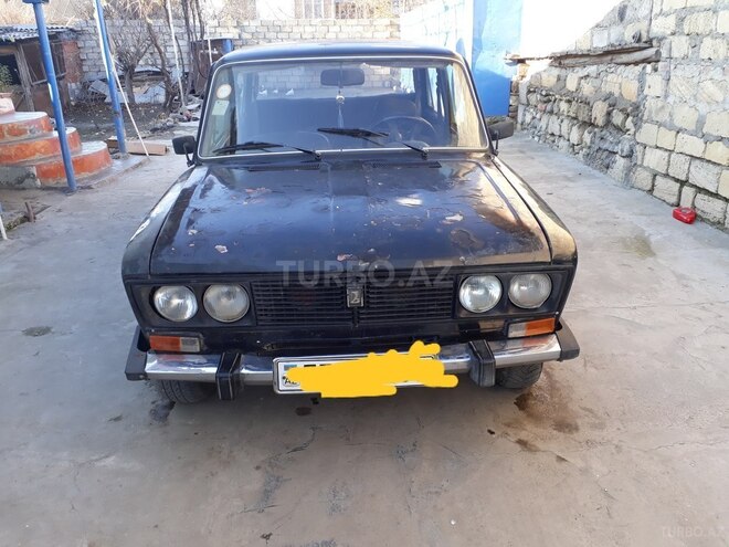 LADA (VAZ) 2106 1991, 324,196 km - 1.5 л - Yevlax