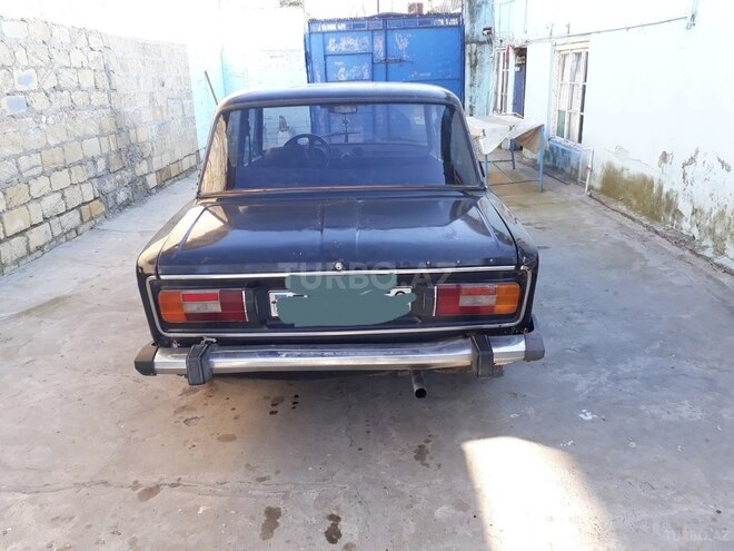 LADA (VAZ) 2106 1991, 324,196 km - 1.5 л - Yevlax