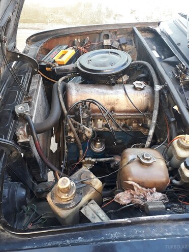 LADA (VAZ) 2106 1991, 324,196 km - 1.5 л - Yevlax