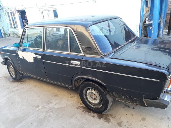 LADA (VAZ) 2106 1991, 324,196 km - 1.5 л - Yevlax