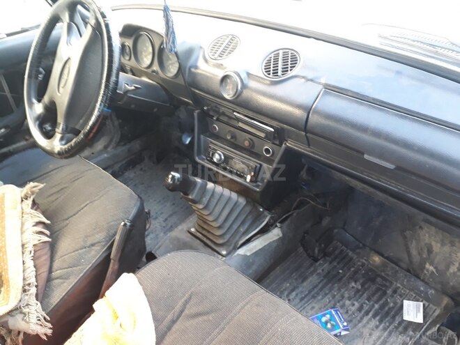 LADA (VAZ) 2106 1991, 324,196 km - 1.5 л - Yevlax