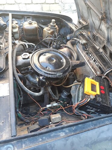 LADA (VAZ) 2106 1991, 324,196 km - 1.5 л - Yevlax