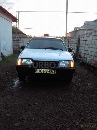 LADA (VAZ) 21099 1999, 320,000 km - 1.5 l - Salyan