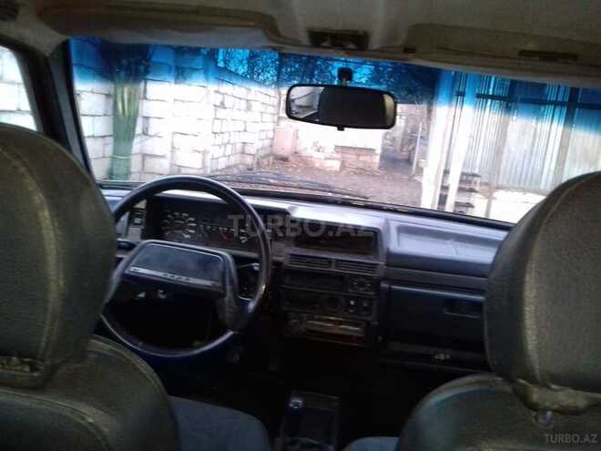LADA (VAZ) 21099 1999, 320,000 km - 1.5 l - Salyan