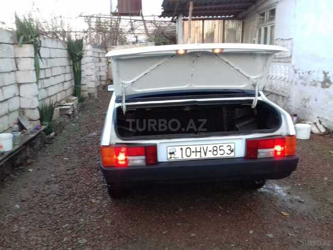 LADA (VAZ) 21099 1999, 320,000 km - 1.5 l - Salyan