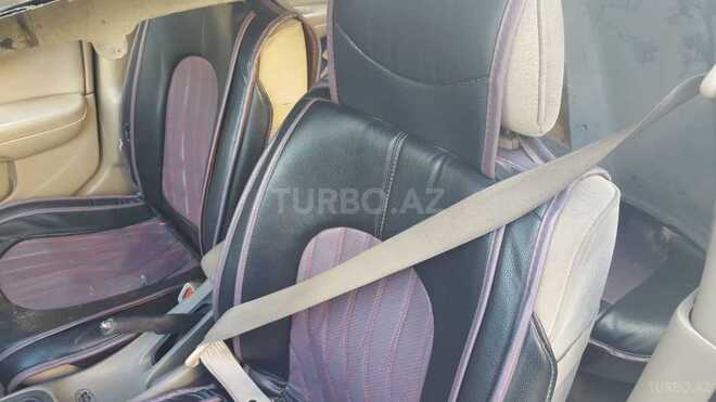 Nissan Sunny 2006, 450,000 km - 1.3 l - Bakı