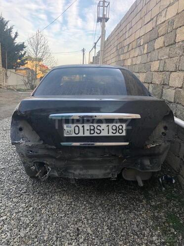 Nissan Sunny 2006, 450,000 km - 1.3 l - Bakı