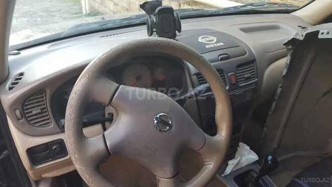 Nissan Sunny 2006, 450,000 km - 1.3 l - Bakı