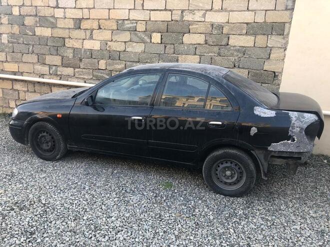 Nissan Sunny 2006, 450,000 km - 1.3 l - Bakı