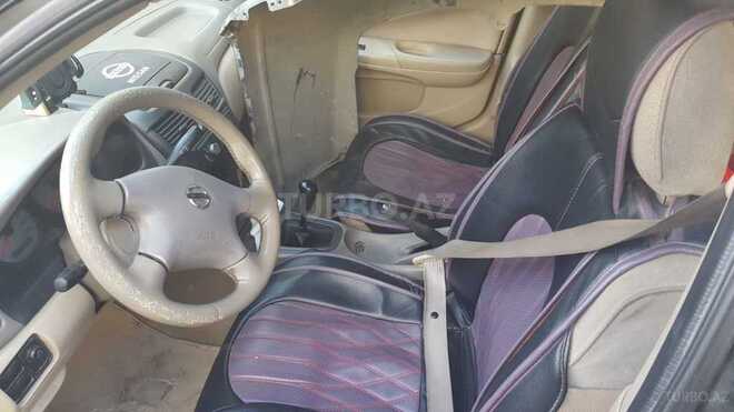 Nissan Sunny 2006, 450,000 km - 1.3 l - Bakı