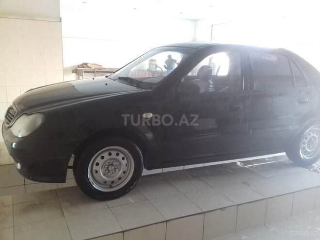 Geely CK 2006, 205,659 km - 1.5 л - Bakı