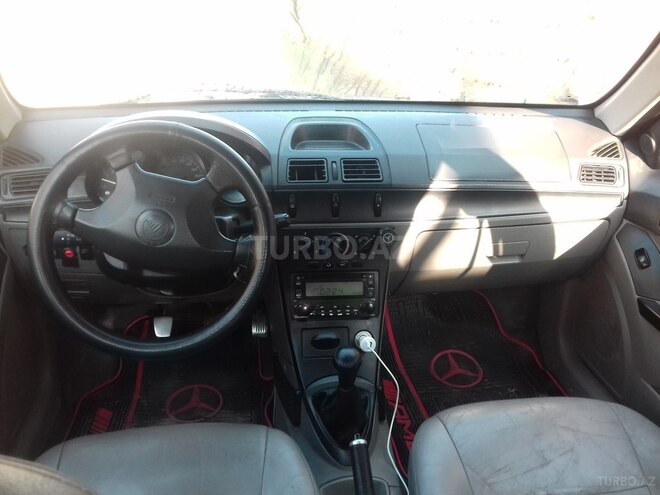 Geely CK 2006, 205,659 km - 1.5 л - Bakı