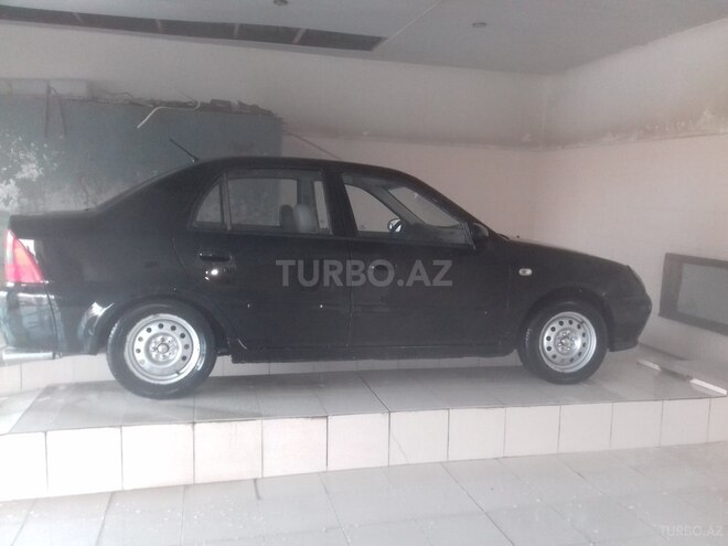 Geely CK 2006, 205,659 km - 1.5 л - Bakı