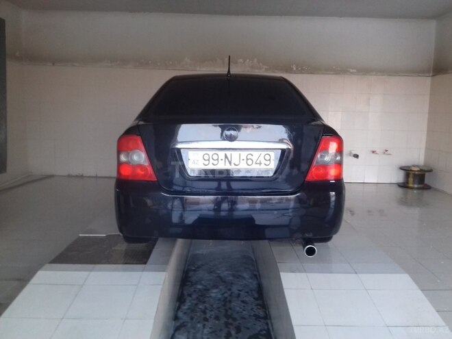 Geely CK 2006, 205,659 km - 1.5 л - Bakı