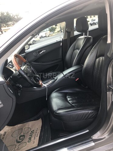 Mercedes CLS 350 2006, 157,000 km - 3.5 л - Bakı
