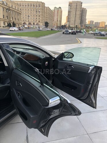 Mercedes CLS 350 2006, 157,000 km - 3.5 л - Bakı