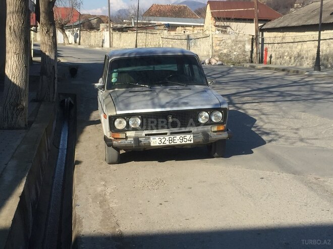 LADA (VAZ) 2106 1988, 150,000 km - 1.3 л - Şəki