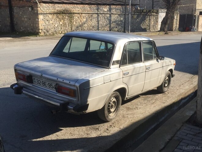 LADA (VAZ) 2106 1988, 150,000 km - 1.3 л - Şəki