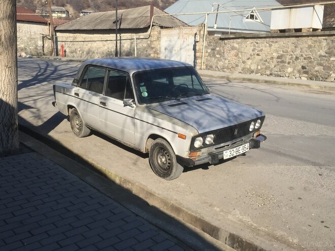 LADA (VAZ) 2106 1988, 150,000 km - 1.3 л - Şəki