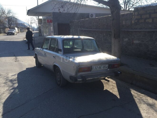 LADA (VAZ) 2106 1988, 150,000 km - 1.3 л - Şəki