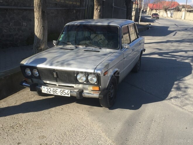 LADA (VAZ) 2106 1988, 150,000 km - 1.3 л - Şəki
