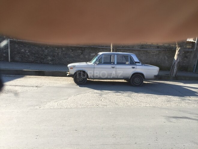 LADA (VAZ) 2106 1988, 150,000 km - 1.3 л - Şəki