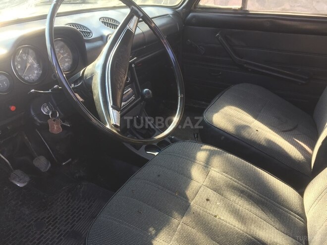 LADA (VAZ) 2106 1988, 150,000 km - 1.3 л - Şəki