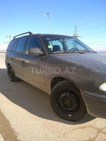 Opel Astra 1997, 40,300 km - 1.6 л - Bakı