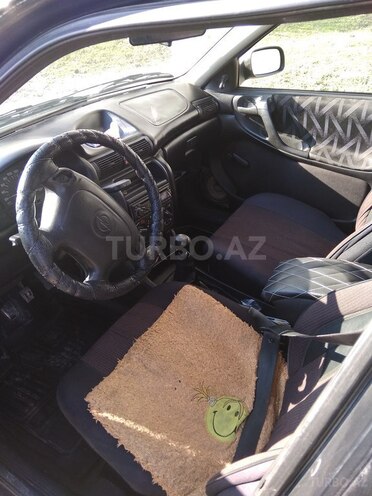 Opel Astra 1997, 40,300 km - 1.6 л - Bakı