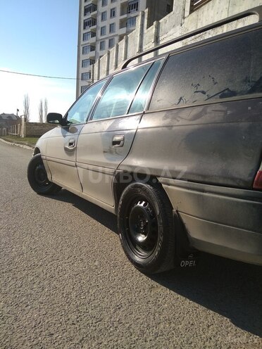 Opel Astra 1997, 40,300 km - 1.6 л - Bakı