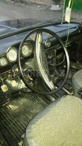 LADA (VAZ) 2106 1983, 279,000 km - 1.3 l - Quba