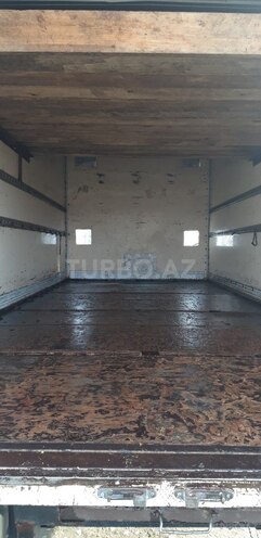 Mercedes Atego 814 1997, 790,348 km - 4.2 l - Bərdə