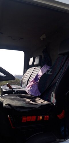 Mercedes Atego 814 1997, 790,348 km - 4.2 l - Bərdə