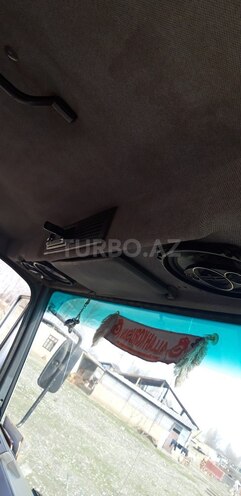Mercedes Atego 814 1997, 790,348 km - 4.2 l - Bərdə