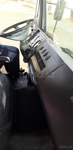 Mercedes Atego 814 1997, 790,348 km - 4.2 l - Bərdə