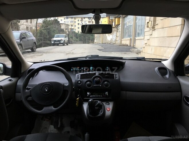 Renault Scenic 2006, 179,000 km - 1.5 л - Bakı