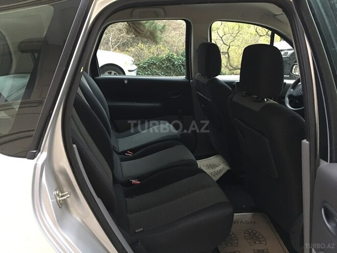 Renault Scenic 2006, 179,000 km - 1.5 л - Bakı