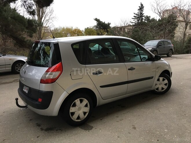 Renault Scenic 2006, 179,000 km - 1.5 л - Bakı