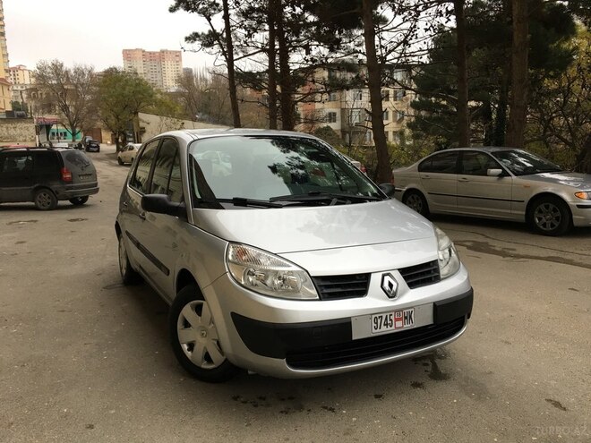 Renault Scenic 2006, 179,000 km - 1.5 л - Bakı