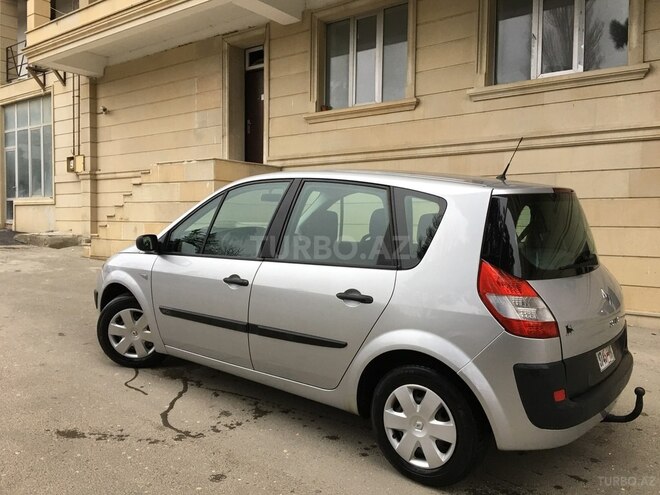 Renault Scenic 2006, 179,000 km - 1.5 л - Bakı