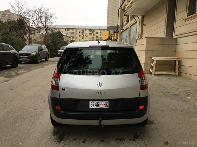 Renault Scenic 2006, 179,000 km - 1.5 л - Bakı
