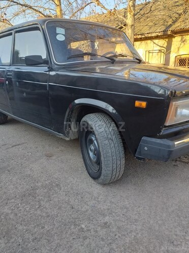 LADA (VAZ) 2107 1991, 222,000 km - 1.5 l - Gəncə