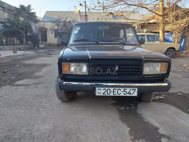 LADA (VAZ) 2107 1991, 222,000 km - 1.5 l - Gəncə