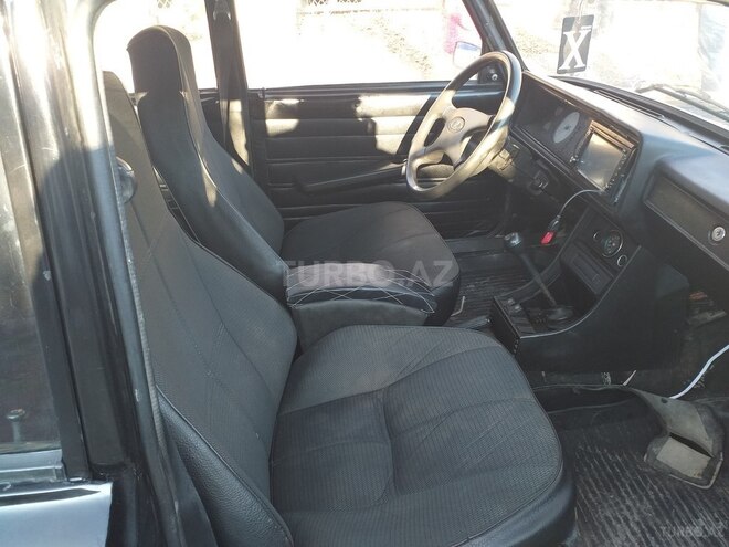 LADA (VAZ) 2107 1991, 222,000 km - 1.5 l - Gəncə