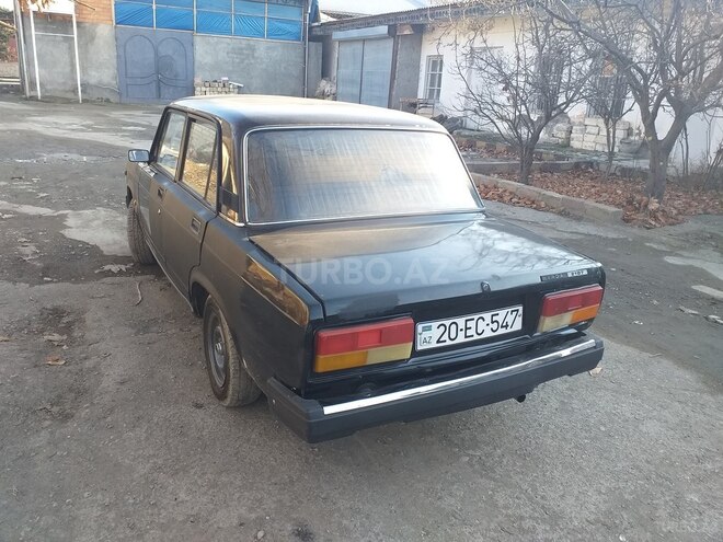 LADA (VAZ) 2107 1991, 222,000 km - 1.5 l - Gəncə