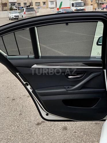 BMW 535 2012, 92,700 km - 3.0 l - Bakı