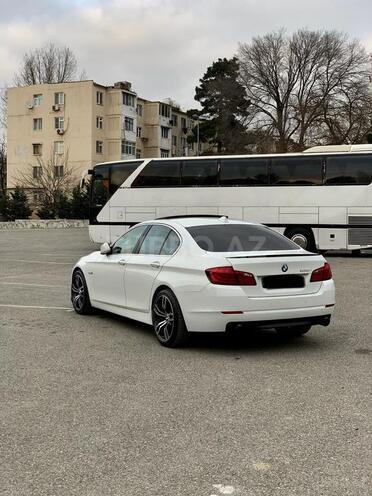 BMW 535 2012, 92,700 km - 3.0 l - Bakı