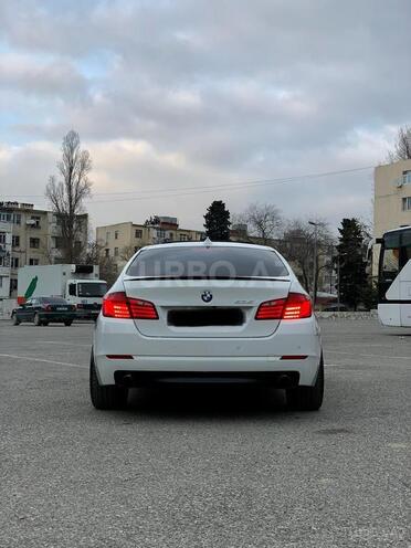 BMW 535 2012, 92,700 km - 3.0 l - Bakı