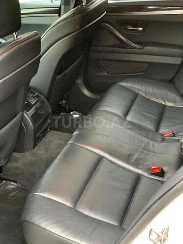 BMW 535 2012, 92,700 km - 3.0 l - Bakı